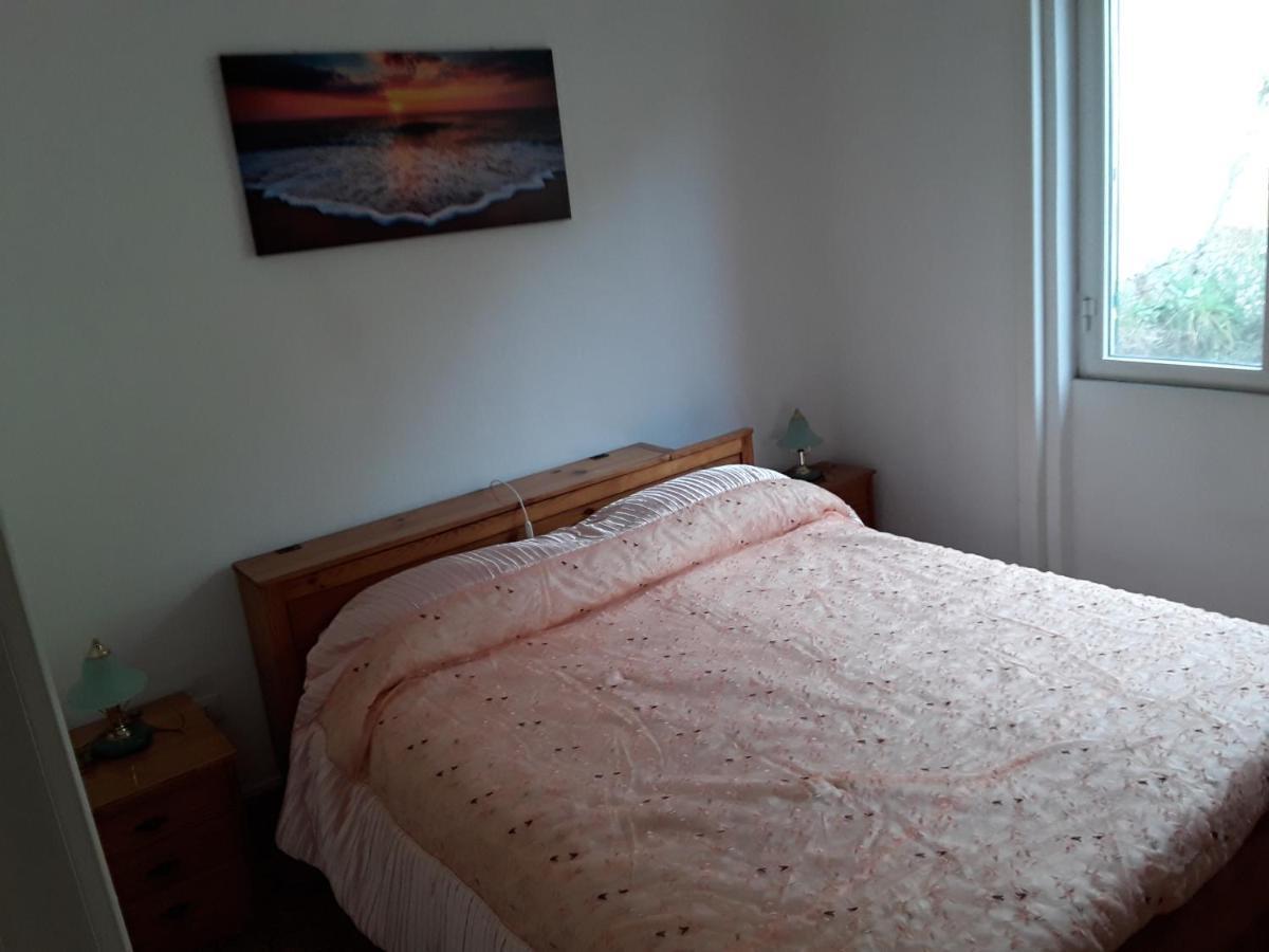 Ferienwohnung Olgatan Deiva Marina Exterior foto