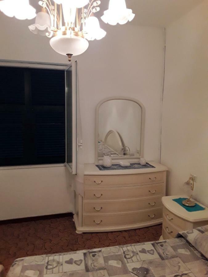 Ferienwohnung Olgatan Deiva Marina Exterior foto